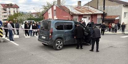 7 yaralı! Sivas’ta kavşakta can pazarı