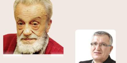 Sivas’ta Necip Fazıl Kısakürek için anma programı düzenlenecek