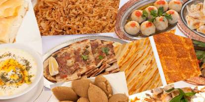 Sivas’ta gastronomi şöleni yöresel lezzetlerle başlayacak