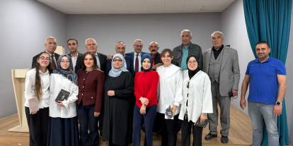 Sivas’ta ozanların sazı ve sözü gençlerle buluştu