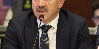 Basın toplantısı yapılacak mı?