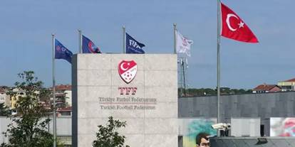 TFF Süper Lig'deki yabancı kuralını resmi olarak duyurdu