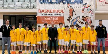Sivas’ta potada final yolculuğu başladı