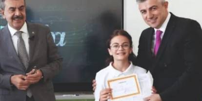 Sivaslı isimden Milli Eğitim’e önemli katkılar