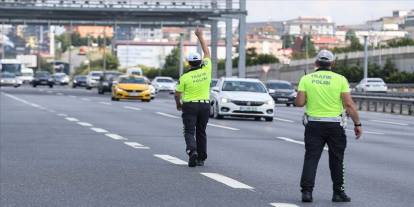 Kurban Bayramı tatilinde 334 bin 17 personel sahada olacak