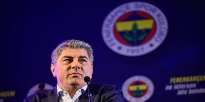 Fenerbahçe başkan adayı Hakan Safi'nin listesi açıklandı