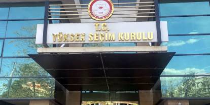 'Yerel seçim iptal edilsin' başvurusuna ret