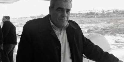 Ulaş Karasu duyurdu, ilçe başkanı vefat etti