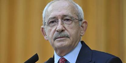Kılıçdaroğlu’ndan parti tabanına birlik çağrısı