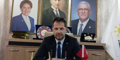 İYİ Parti’den gazeteci Ali İzgi’nin sözlerine kınama
