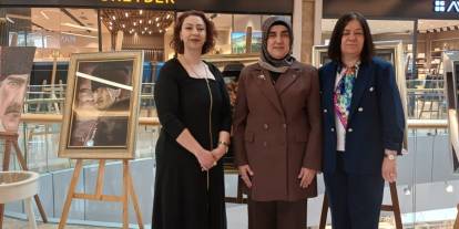 Sivas’ta rölyef sergisi
