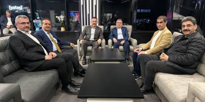 Abdullah Güler'den kulübe destek çağrısı