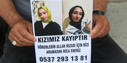 18 yaşındaki Beyzanur'dan 23 gündür haber yok