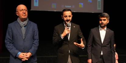 TÜGVA, Sivas'ta yaz okulu açacak
