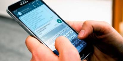 WhatsApp mesajı fazla mesai sayılabilecek