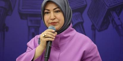 AK Parti Sivas Milletvekili Toy: Eğitimde 35 proje devam ediyor