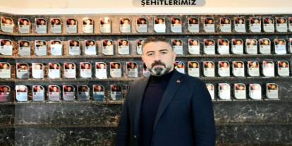 Deveci: Bayramlar dayanışma ve kardeşliğin en güçlü zamanlarıdır