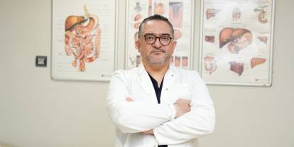‘Detoksta gerçek bir yağ yakımı söz konusu değildir’