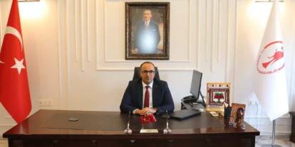 Divriği Kaymakamı Kılıç’tan Kurban Bayramı mesajı