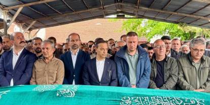 MHP Sivas teşkilatının acı günü
