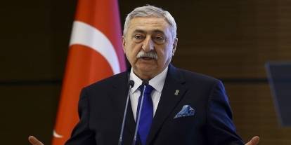 Palandöken: "Araba fiyatına sigorta olamaz"