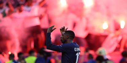 Devler Ligi'nde PSG şampiyon oldu