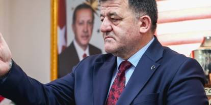 Sivas'ın komşusunda sponsorluk bilmecesi