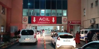 Sanal medyadaki tartışma silahlı kavgaya döndü: 1 ölü, 1 yaralı