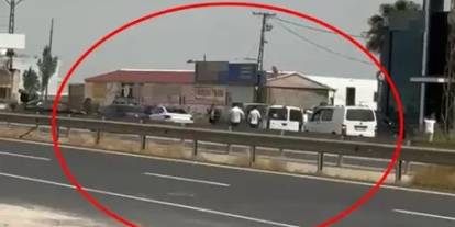 Yol verme kavgasında ölü sayısı 3’e yükseldi