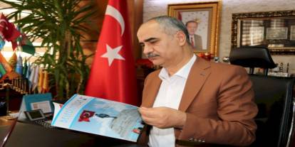 Sivas'ın efsane başkanı Sami Aydın: Kuruluş yıllarımızı hatırlattı