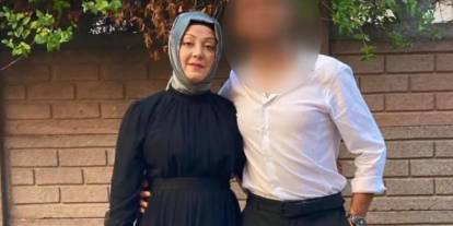Öldürmeden önce not yazıp çelenk göndermiş