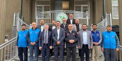 Sivas kurban bağışında Türkiye birincisi oldu