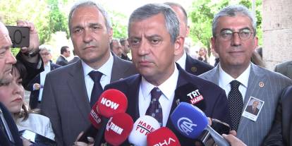 CHP’de imza süreci resmen başladı