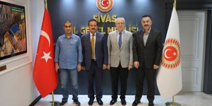 Sivasspor için meclis harekete geçiyor