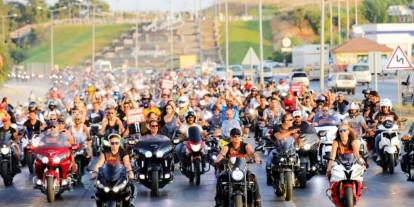 Sivas Motofest 2026 için geri sayım başladı