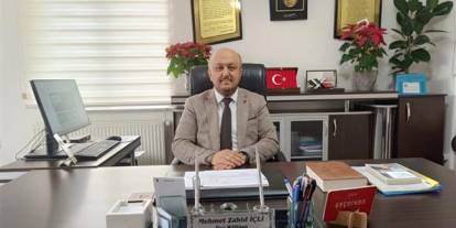 Ulaş kurban bağışında il birincisi oldu