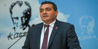 CHP Sivas Milletvekili Karasu'dan ağır eleştiri: Ekonomik tablo ağırlaşıyor