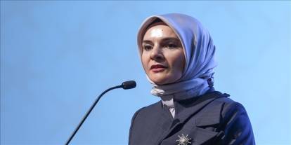 Milli Aile Haftası'nda 81 ilde 4 bin 973 etkinlik yapıldı