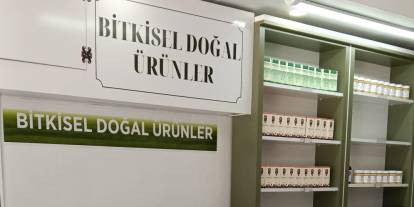Gülbeyaz Temiz’in azim dolu yaşam mücadelesi