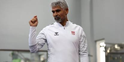 İsmet Taşdemir Sivas’ta temaslarını sürdürüyor