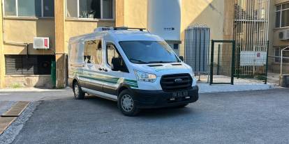 SON DAKİKA: Sivas'ta evli ve 2 çocuk annesi keneden öldü
