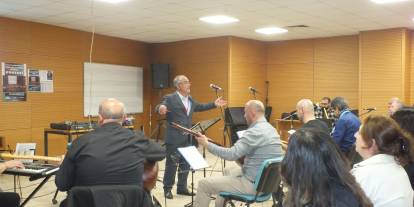 Sivas'ta THM korosu konser verecek