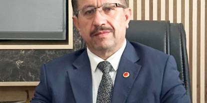 Arslan’dan milletvekillerine “Demir Çelik” çağrısı