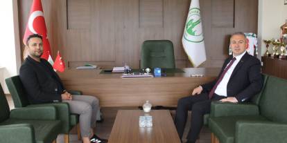 Sivas Gücü Belediyespor’da yeni sezon mesaisi