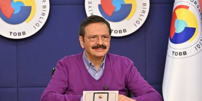 'TOBB Nefes Kredisi' başvuruları başlıyor