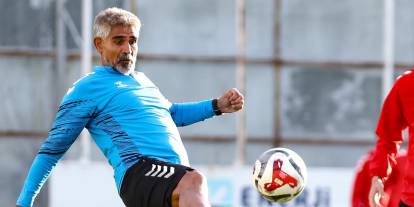 Sivasspor’da İsmet Taşdemir dönemi sona eriyor