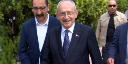 Kılıçdaroğlu'ndan 'grup toplantısı' açıklaması