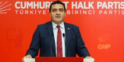 CHP Sivas Milletvekili Karasu'dan TÜİK'e tepki