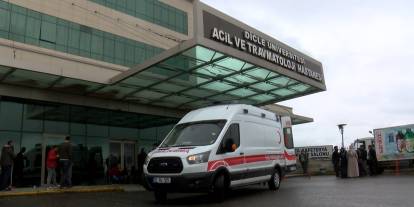 Traktörün altında kalan 3 yaşındaki Mert öldü