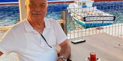 Kayıp emekli öğretmen ölü bulundu